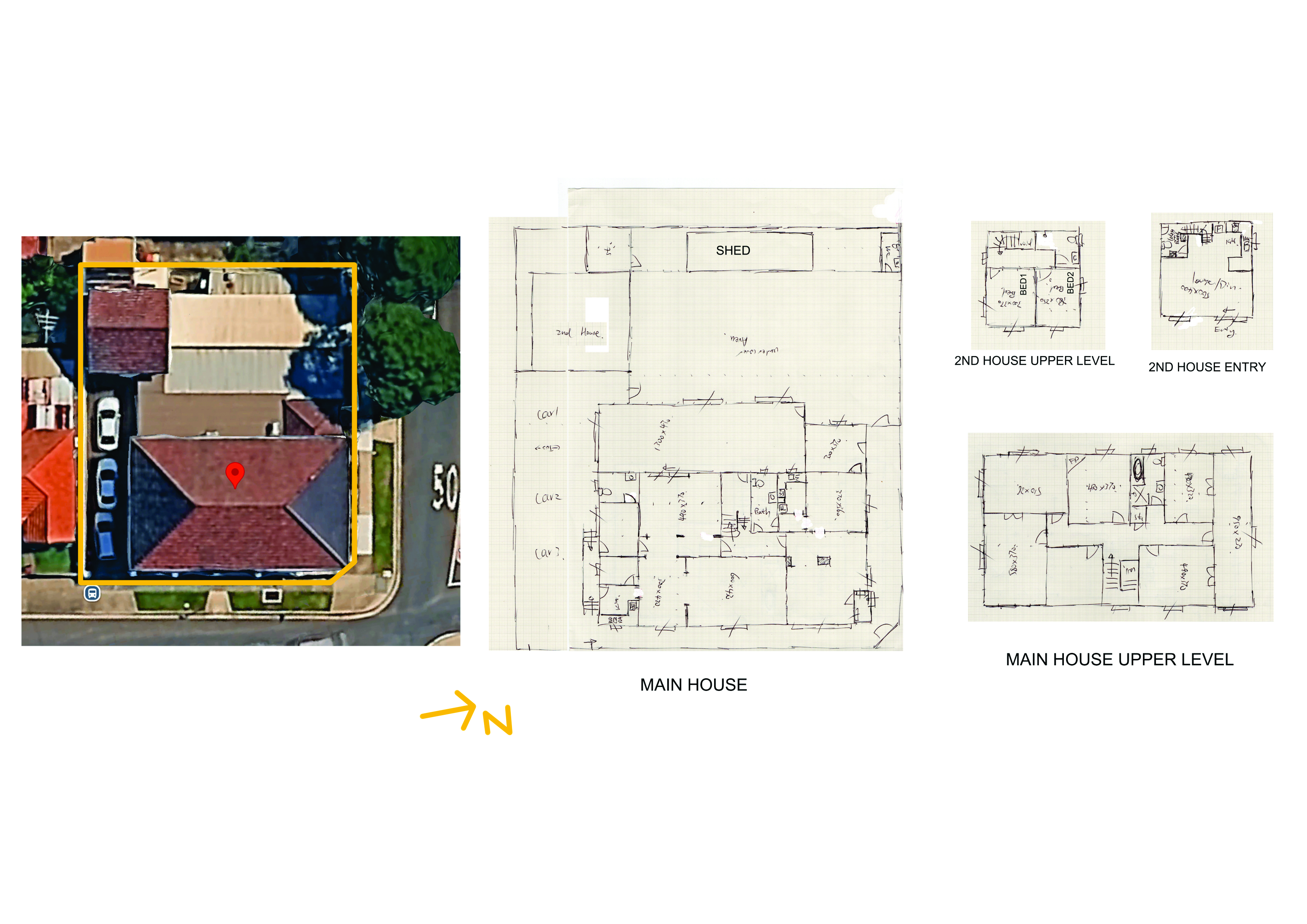 Before property image